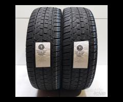 2 GOMME 225 65 16C CONTINENTAL A31600