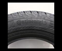 2 GOMME 225 65 16C CONTINENTAL A31600