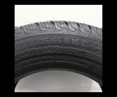 2 GOMME 225 65 16C CONTINENTAL A31600 - 7