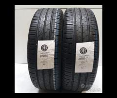 2 GOMME 175 65 14 CONTINENTAL A31593