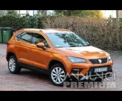 Ricambi Seat Ateca - 1