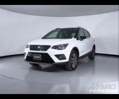 Ricambi Seat Arona