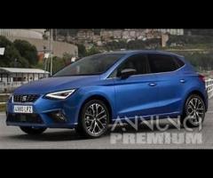 Ricambi Seat Ibiza