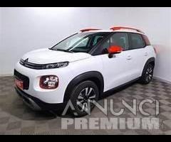 Ricambi Citroen C3 Aircross