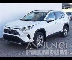 Ricambi Toyota RAV4