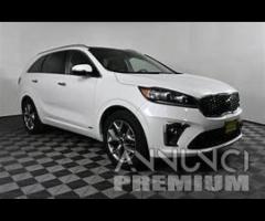 Ricambi Kia Sorento - 1