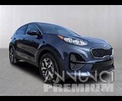 Ricambi Kia Sportage - 1