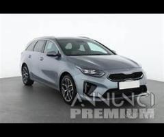 Ricambi Kia Ceed