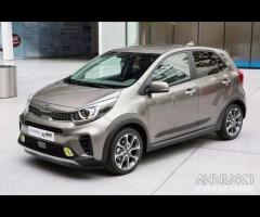 Ricambi Kia Picanto