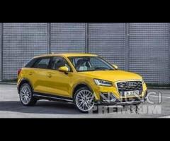 Ricambi Audi Q2 - 1