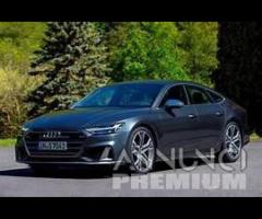 Ricambi Audi A7