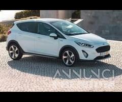 Ricambi Ford Fiesta