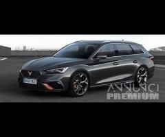 Ricambi Cupra Leon SportsTourer - 1