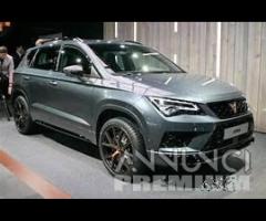 Ricambi Cupra Ateca