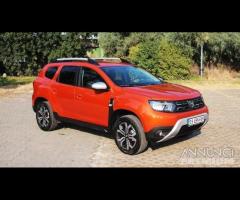 Ricambi Dacia Duster