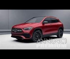 Ricambi Mercedes GLA