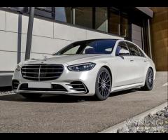 Ricambi Mercedes Classe S