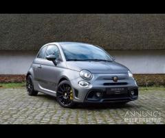 Ricambi Fiat 500 Abarth