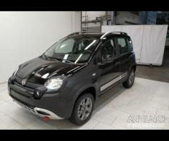 Ricambi Fiat Panda - 1