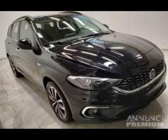 Ricambi Fiat Tipo 2016