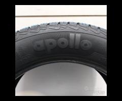 2 GOMME 205 55 16 APOLLO A31576