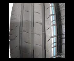 4 GOMME 205 75 16C CONTINENTAL A31502