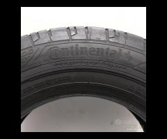 4 GOMME 205 75 16C CONTINENTAL A31502