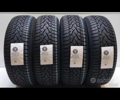 4 GOMME 185 65 14 BARUM A31493