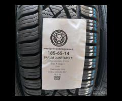 4 GOMME 185 65 14 BARUM A31493