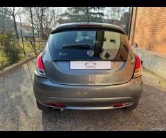 Lancia Ypsilon 1.2 69 CV 5 porte GPL Ecochic Gold - 6