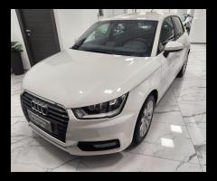 Audi A1 1.4 TDI ultra Design - 1