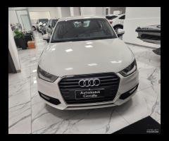 Audi A1 1.4 TDI ultra Design - 2