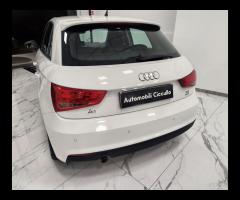 Audi A1 1.4 TDI ultra Design - 4