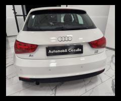 Audi A1 1.4 TDI ultra Design - 5