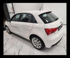 Audi A1 1.4 TDI ultra Design - 6