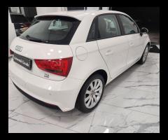 Audi A1 1.4 TDI ultra Design - 7