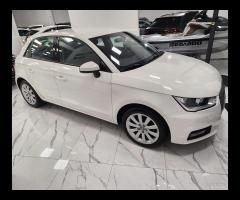 Audi A1 1.4 TDI ultra Design - 8