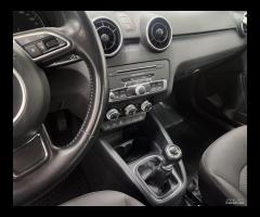 Audi A1 1.4 TDI ultra Design - 14