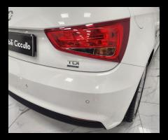 Audi A1 1.4 TDI ultra Design - 23