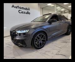 AUDI Q8 SQ8 TDI quattro tiptronic - 2