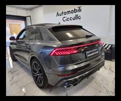 AUDI Q8 SQ8 TDI quattro tiptronic - 3