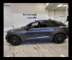 AUDI Q8 SQ8 TDI quattro tiptronic - 4