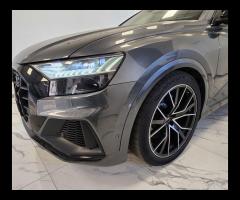 AUDI Q8 SQ8 TDI quattro tiptronic - 5