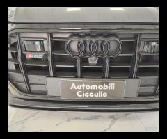 AUDI Q8 SQ8 TDI quattro tiptronic - 6