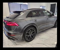 AUDI Q8 SQ8 TDI quattro tiptronic - 7