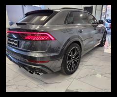 AUDI Q8 SQ8 TDI quattro tiptronic - 8