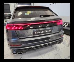 AUDI Q8 SQ8 TDI quattro tiptronic - 9