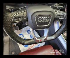 AUDI Q8 SQ8 TDI quattro tiptronic - 23