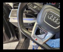 AUDI Q8 SQ8 TDI quattro tiptronic - 24