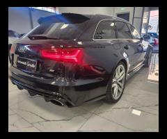 Audi A6 AUDI RS 6 AVANT - 8